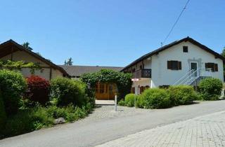 Immobilie kaufen in Lindum, 84405 Dorfen, Unterkunft bis 100 Pers. auf ca. 1.600 m² Nutzfl. nahe A94 -15.500 m² im Grünen, flexibel nutzbar