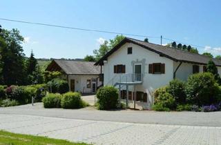 Immobilie kaufen in Lindum, 84405 Dorfen, Unterkunft bis 100 Pers. auf ca. 1.600 m² Nutzfl. nahe A94 -20.000 m² im Grünen, flexibel nutzbar