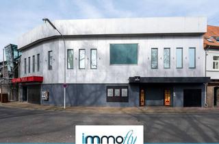 Immobilie kaufen in 52525 Heinsberg, Investment-Highlight: 11.000 m² Parkgrundstück & 1.200 m² Nutzfläche – Platz für Ihre Großprojekte