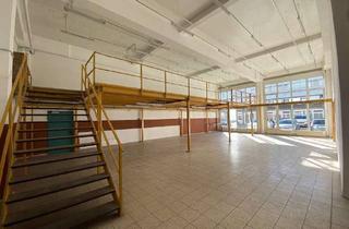 Geschäftslokal mieten in Pulverweg, 21335 Lüneburg, Handelsfläche im Gewerbepark!