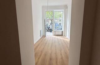 Gewerbeimmobilie mieten in Suarezstraße 58, 14057 Charlottenburg, Charmante Gewerbefläche in bester Lage von Charlottenburg – ideal für Café oder Antikgeschäft