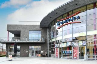 Gewerbeimmobilie kaufen in Südertor, 59557 Lippstadt, Attraktive Investmentopportunität mit starkem Ankermieter-Mix in Lippstadt - "Neues Südertor"