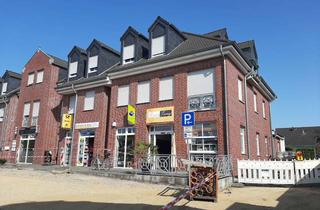 Gewerbeimmobilie mieten in Graf-Gerhard-Str. 33, 41849 Wassenberg, Schöne helle Verkaufsfläche im Geschäftshaus im Zentrum Wassenberg Unterstadt