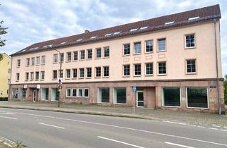 Gewerbeimmobilie mieten in Friedensstraße 25, 01979 Lauchhammer, Gewerbefläche in Lauchhammer