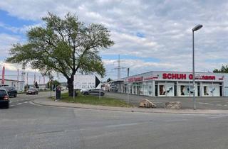 Gewerbeimmobilie mieten in Mainzerstraße 18, 55545 Bad Kreuznach, Fachmarktfläche in Bad Kreuznach
