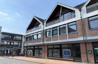 Büro zu mieten in 25436 Uetersen, Moderne Laden- oder Bürofläche im Zentrum von Uetersen