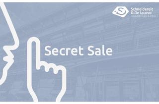 Gewerbeimmobilie kaufen in 79106 Stühlinger, Secret Sale: Atrakttive Kapitalanlage