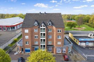 Gewerbeimmobilie kaufen in Jülicherstraße 39, 52477 Alsdorf, 2 Wohnungen, Airbnb, Spielhalle oder doch Ladenlokal? Hier sind keine Grenzen