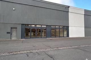 Gewerbeimmobilie mieten in Fährstraße 35, 15890 Eisenhüttenstadt, EISENHÜTTENSTADT 480m ²