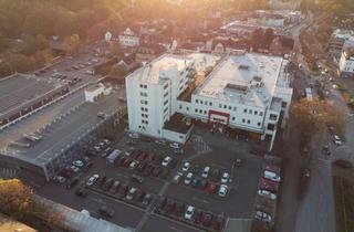 Gewerbeimmobilie kaufen in Wilhelmstraße 30, 45964 Gladbeck, Zentral gelegenes Einkaufszentrum | NRW | ca. 13.000m² | Ankermieter