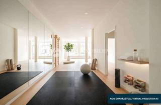 Gewerbeimmobilie kaufen in Kietzer Str., 12555 Köpenick, AB JULI 2026 BEZUGSFREI! 2 Gewerbeeinheiten im Paket – ideal als Eigennutzung oder langfristige Kapi