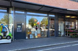 Gewerbeimmobilie mieten in Traberweg, 22159 Farmsen-Berne, Gewerbefläche - Direkt an der U-Bahn Station Trabrennbahn Hamburg-Farmsen