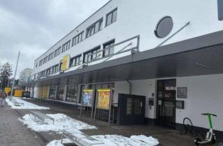 Geschäftslokal mieten in Wasserburger Landstraße, 81825 Trudering-Riem, Trudering***Ladenfläche mit ca. 27 m² zu vermieten