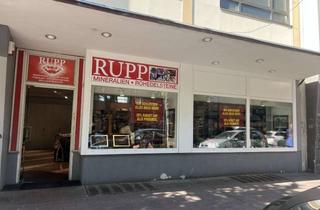 Geschäftslokal mieten in 67059 Mitte, Ladenlokal Lu-Mitte