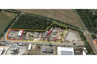 Gewerbeimmobilie mieten in Wiesenweg, 17449 Trassenheide, einmalige Gelegenheit in Trassenheide