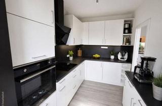 Wohnung mieten in Steinbeckstraße 31B, 07552 Gera, Schicke 3-Raum-Wohnung mit Aufzug und Balkon mit Blick auf kleine Grün-Oase