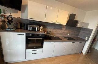 Wohnung mieten in 08523 Plauen, Tolle 3-R.-Whg. m. Balkon und EBK ( tolle EBK kann abgelöst werden)