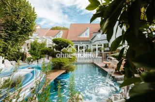 Einfamilienhaus kaufen in 86415 Mering, Einfamilienhaus in ruhiger Lage in Mering