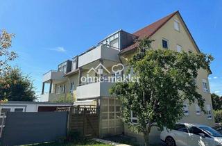 Wohnung kaufen in 72160 Horb, Attraktive 2-Zimmer-Wohnung mit Balkon & TG-Stellplatz in Bildechingen