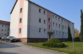 Wohnung mieten in Georgenstraße 15 A, 09661 Hainichen, 4-R-Wohnung-mit Balkon nahe Stadtzentrum