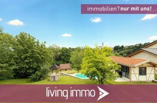 Einfamilienhaus kaufen in 94157 Perlesreut, Durchdachtes Wohlfühlhaus mit traumhaften Ausblick und vielem mehr - sofort frei!