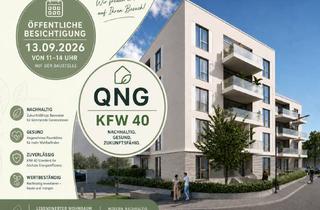 Penthouse kaufen in Berliner Straße 81, 61440 Oberursel, Umlaufende Dachterrasse im Penthouse