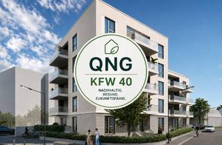 Penthouse kaufen in Berliner Straße 81, 61440 Oberursel, Attraktives Penthouse-Apartment