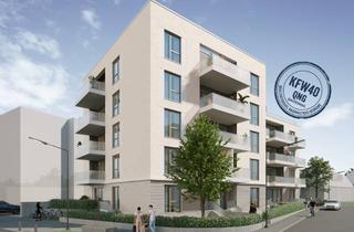 Wohnung kaufen in Berliner Straße 81, 61440 Oberursel, Kapitalanlage mit Zukunft: 3‑Zimmer‑Wohnung