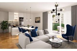 Wohnung kaufen in Berliner Straße 81, 61440 Oberursel, Townhouse mit Garten in Oberursel