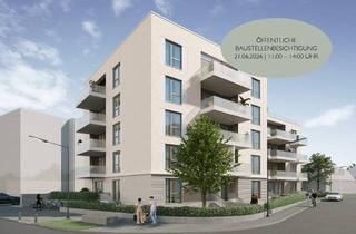 Wohnung kaufen in Berliner Straße 81, 61440 Oberursel, Townhouse mit Garten in Oberursel