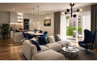 Wohnung kaufen in Berliner Straße 81, 61440 Oberursel, Townhouse mit Garten in Oberursel