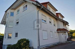 Wohnung kaufen in 74731 Walldürn, GEMÜTLICHES ZUHAUSE UNTERM DACH