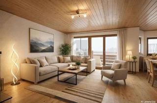 Wohnung kaufen in 77955 Ettenheim, PREISKNALLER FÜR FAMILIEN
