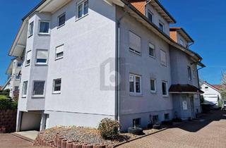 Wohnung kaufen in 74731 Walldürn, STILVOLL TRIFFT MODERN
