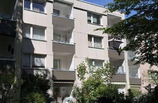 Wohnung kaufen in Bernadottestraße 16, 60439 Praunheim, leere 3-Zi. Wohnung am Nordwestzentrum