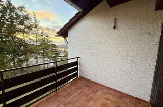 Wohnung kaufen in 91463 Dietersheim, Ohne Provision & sofort bezugsfähig! Schöne 4-Zimmer-Wohnung mit Südwestloggia & ca. 86,6 qm im 1.OG