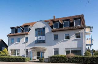 Wohnung kaufen in 14542 Werder (Havel), Sonnige Zweizimmerwohnung - bezugsfrei