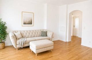 Wohnung kaufen in 99089 Andreasvorstadt, Attraktive Eigentumswohnung in Erfurt – ca. 60 m² im Altbau mit hochwertiger Ausstattung