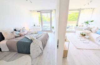 Wohnung kaufen in 67141 Neuhofen, Modernes Wohnen | PROVISIONSFREI | Blick ins Grüne | Erstbezug nach Sanierung | Balkon | Stellplatz