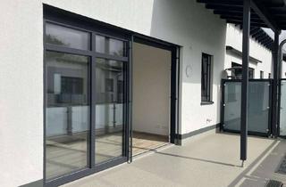 Penthouse kaufen in Gerberstraße 20a, 41748 Viersen, Penthouse Wohnung Bj. 2018, TG, Aufzug Energie B 10.000qm Garten