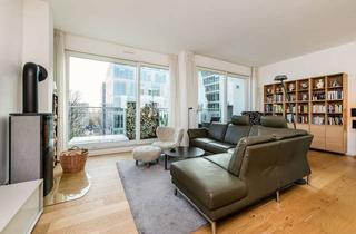 Penthouse kaufen in 10243 Friedrichshain (Friedrichshain), Luxuriöses Penthouse in Friedrichshain! Bezugsfrei!