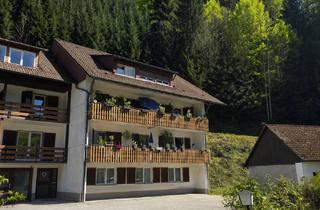 Wohnung kaufen in 77784 Oberharmersbach, 3 Wohnungen im Paket – Attraktive Kapitalanlage mit Potenzial