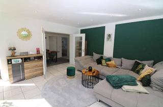 Wohnung kaufen in 82327 Tutzing, Schicke 3-Zimmer-Wohnung im Hochparterre in ruhiger Lage von Tutzing