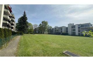 Wohnung kaufen in Mondstraße, 85609 Aschheim, 3 Zimmer EG Garten WHG mit potenzial auf 4 Zimmer Renovierungsbedürftig
