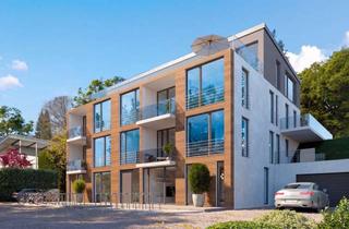 Wohnung kaufen in 86199 Göggingen, Großzügige Wohnresidenz mit Terrasse und Wintergarten – Exklusive 3-Zimmer-Neubauwohnung in Bestlage
