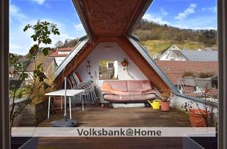 Wohnung kaufen in 71083 Herrenberg, außergewöhnlich / einmalig / top Zustand