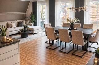 Wohnung kaufen in Rheinstr. 2-4, 46509 Xanten, Exklusives Wohnen in Xanten – Stil, Ruhe und Wohnkomfort auf höchstem Niveau