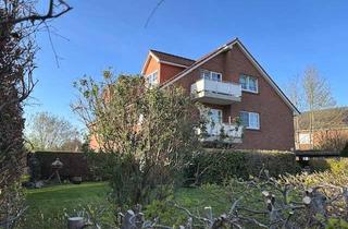 Wohnung kaufen in 24145 Meimersdorf, Grüne Oase am Stadtrand - Wohnung mit Gartenanteil