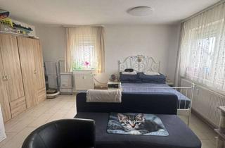 Wohnung kaufen in Bahnhofsring 4/4a, 76676 Graben-Neudorf, Geschmackvolle 1-Raum-Wohnung in Graben-Neudorf