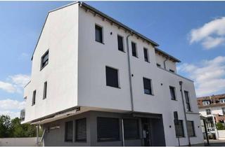 Wohnung kaufen in 63329 Egelsbach, Moderne Eigentumswohnung im Ortskern